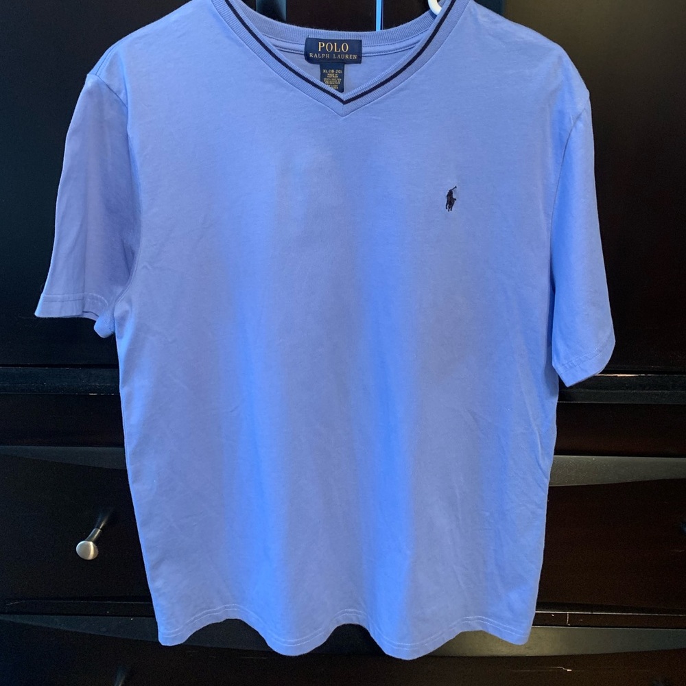 Ralph Lauren shirt